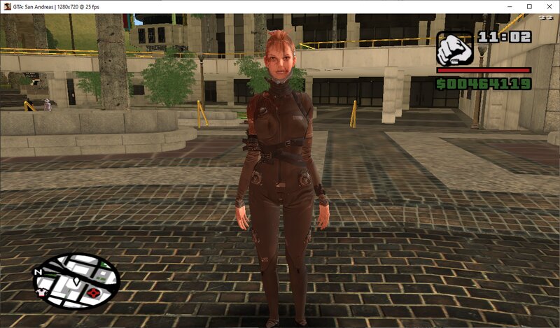mod